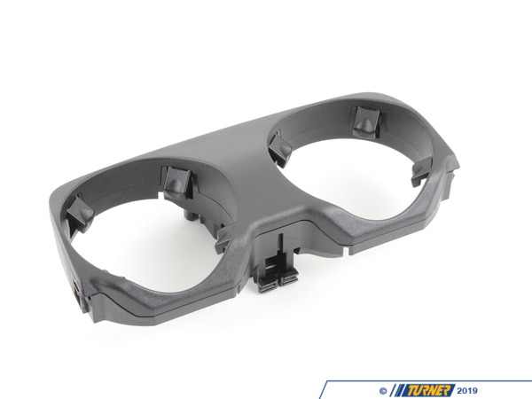 Genuine BMW Genuine BMW Lift For Drink Holder - 51169179820 - F01 51169179820