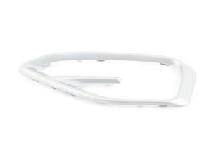 Genuine BMW Covering Right Modern Line - 51117294844 - F32,F33,F36