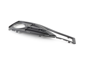 Genuine BMW Partially Open Grid, Right - 51117309628