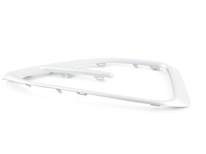 Genuine BMW Covering Left Modern Line - 51117294843 - F32,F33,F36