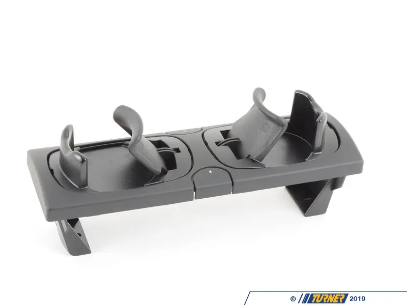 51168398250 - Genuine BMW Cup Holder | Turner Motorsport