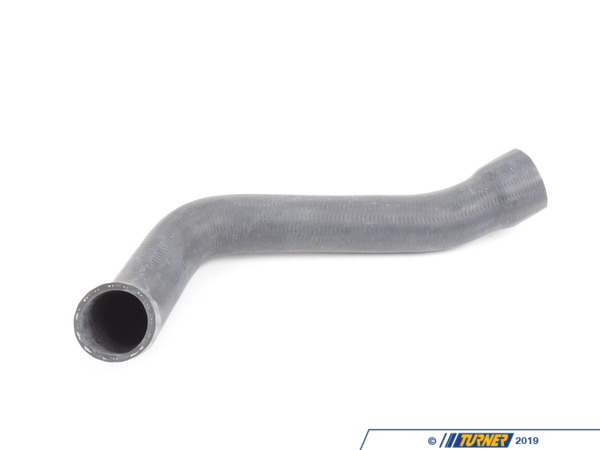 Rein OEM Rein Lower Radiator Hose - E34 525i 11531722852