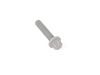 Genuine BMW Genuine BMW Set Of Aluminium Screws - Oil pump 11412165397 View 6