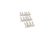 Genuine BMW Genuine BMW Set Of Aluminium Screws - Oil pump 11412165397 View 10