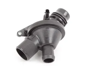Mahle-Behr Thermostat With Housing - E84, F10, F22, F26, F30, F31, F32, F33, F34, F36, Z4