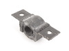 Genuine BMW Genuine BMW Rubber Mounting - 18214690157 18214690157 View 3