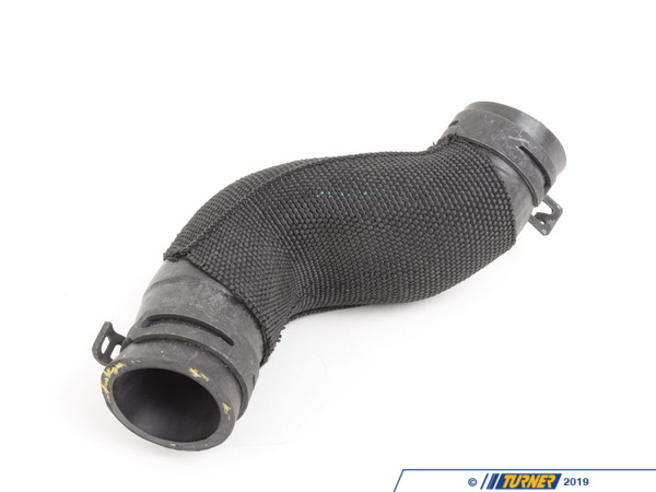 Genuine MINI Genuine MINI Radiator Coolant Hose 17127559476 17127559476