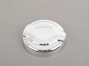 Genuine MINI Fill-In Flap Chrom - 51177333620