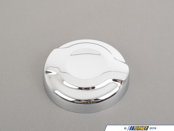 Genuine MINI Genuine MINI Fill-In Flap Chrom - 51177333620 51177333620