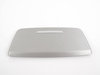 Genuine BMW Genuine BMW Cover Alu/Feinschliff - 51169145151 - E90 51169145151 View 3