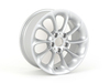 Genuine BMW Genuine BMW Light Alloy Rim 8Jx17 Et:47 - 36116758191 - E85 36116758191 View 4