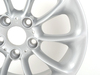 Genuine BMW Genuine BMW Light Alloy Rim 8Jx17 Et:47 - 36116758191 - E85 36116758191 View 5