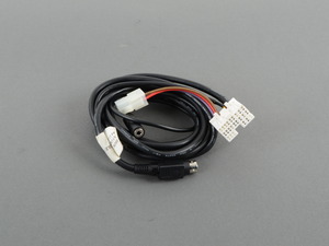 Genuine BMW Connector - 84110399310