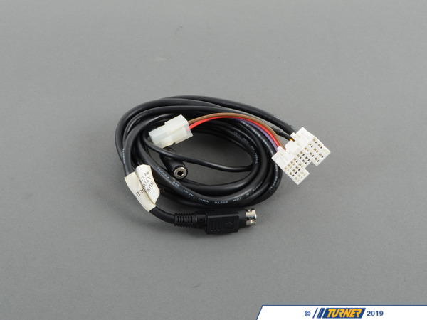 Genuine BMW Genuine BMW Connector - 84110399310 84110399310