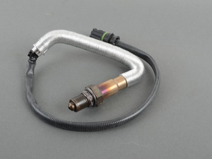 Genuine BMW Engine Lambda Monitor Sensor 11787577666
