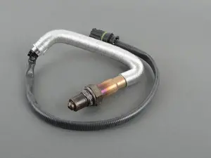 Genuine BMW Engine Lambda Monitor Sensor 11787577666
