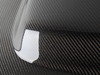 Seibon Seibon M3 style carbon fiber hood - E90 3 series HD0507BMWE90-BM View 5