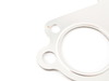 Genuine BMW Genuine BMW Gasket Asbestos Free - 11657802593 - E70 X5,E90 11657802593 View 1