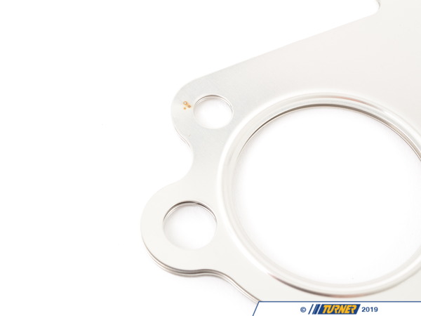 Genuine BMW Genuine BMW Gasket Asbestos Free - 11657802593 - E70 X5,E90 11657802593
