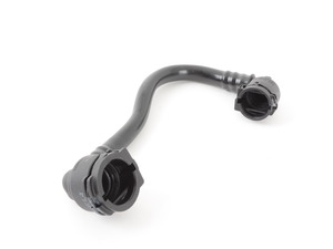 Genuine BMW Water Hose - Water Hose to EGR Cooler - E90 E70