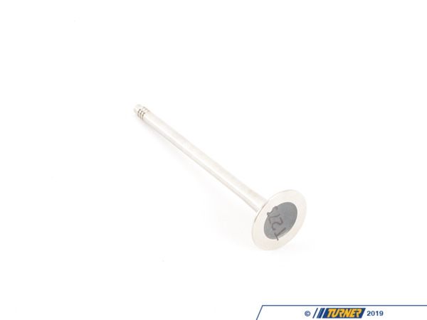 Genuine BMW Genuine BMW .xhaust Valve - 11347598273 11347598273