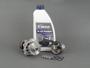 Water Pump And Thermostat Kit - E60 M5 E63 M6 E64 M6