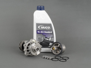 Water Pump And Thermostat Kit - E9X M3 