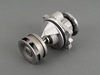 Packaged by Turner Water Pump And Thermostat Kit - E60 M5 E63 M6 E64 M6 11517838201KT2 View 7