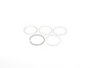 Genuine BMW Genuine BMW Repair Kit Piston Rings - 11257610297 11257610297 View 1