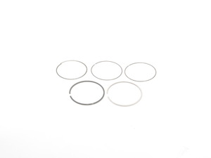 Genuine BMW Repair Kit Piston Rings - 11257610297
