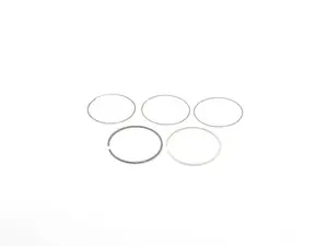 Genuine BMW Repair Kit Piston Rings - 11257610297