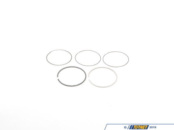 Genuine BMW Genuine BMW Repair Kit Piston Rings - 11257610297 11257610297