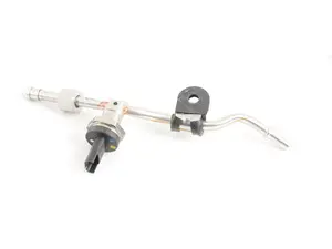 Genuine BMW Fuel Supply Inlet Pip - 13537622751 - N54