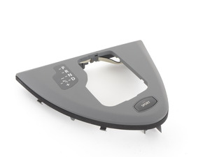 Cover - Gear Selecting Lever - E63, E64