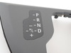 Genuine BMW Cover - Gear Selecting Lever - E63, E64 51167009314 View 2