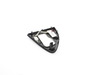 Genuine BMW Cover - Gear Selecting Lever - E63, E64 51167009314 View 4