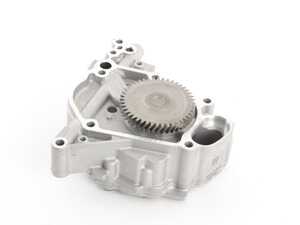 Genuine BMW Oil Pump