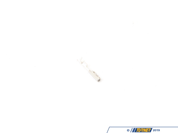 Genuine BMW Genuine BMW Socket Terminal Mqs1.2 - 12527522387 12527522387