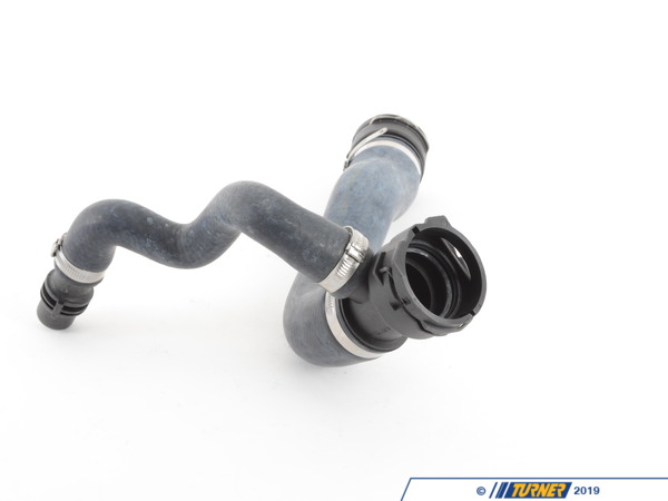 Rein Coolant Hose - Supply Line 17127521777