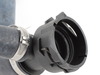 Rein Coolant Hose - Supply Line 17127521777 View 3