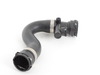 Rein Rein Radiator Hose - Upper - E83 17123415433 View 1
