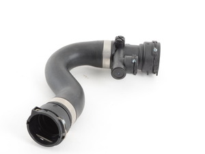 Rein Radiator Hose - Upper - E83