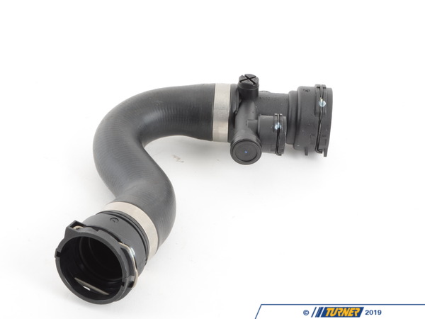 Rein Rein Radiator Hose - Upper - E83 17123415433
