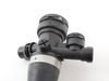 Rein Rein Radiator Hose - Upper - E83 17123415433 View 3