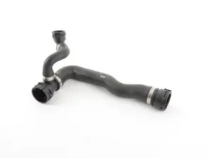 OEM Rein Coolant Hose - E60 525/530 M54