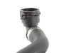Rein OEM Rein Coolant Hose - E60 525/530 M54 17127519256 View 2