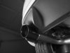 ECS ECS Tuning Swivel Exhaust Tip Pair - 4.0" Black Chrome - BMW & MINI 003358ecs03a02KT View 13