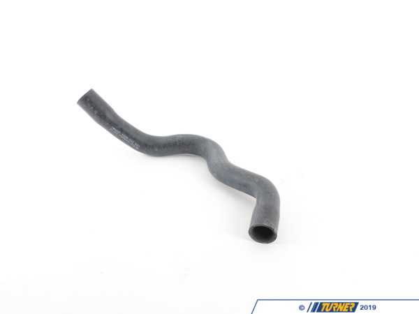 Meyle Upper Radiator Hose 17127515501