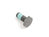 Genuine MINI Collar Screw - Priced Each 11227560062 View 1