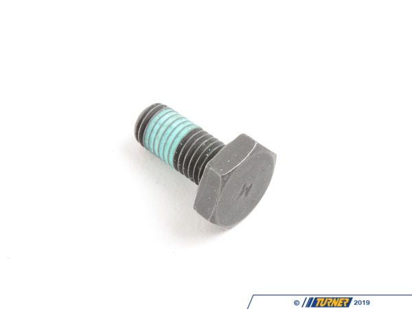 Genuine MINI Collar Screw - Priced Each 11227560062